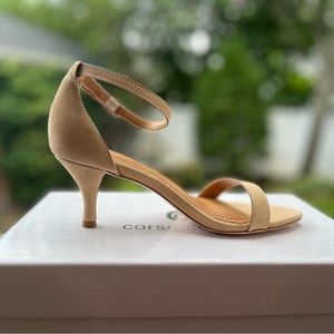Corso Como Caitlynn sandal size 6 NWT